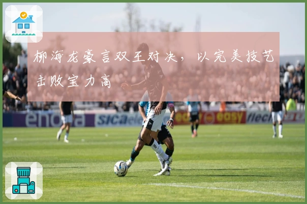 柳海龙豪言双王对决，以完美技艺击败宝力高