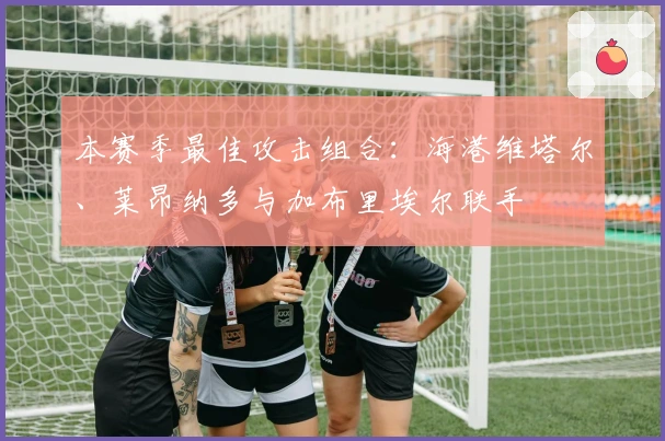 本赛季最佳攻击组合：海港维塔尔、莱昂纳多与加布里埃尔联手