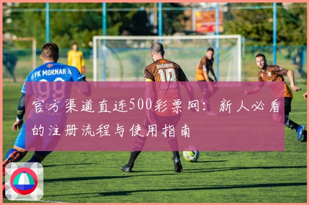 官方渠道直连500彩票网：新人必看的注册流程与使用指南