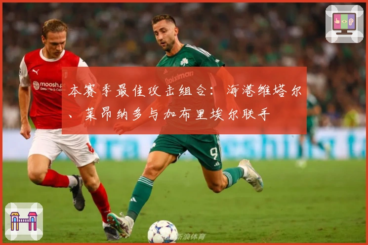 本赛季最佳攻击组合：海港维塔尔、莱昂纳多与加布里埃尔联手