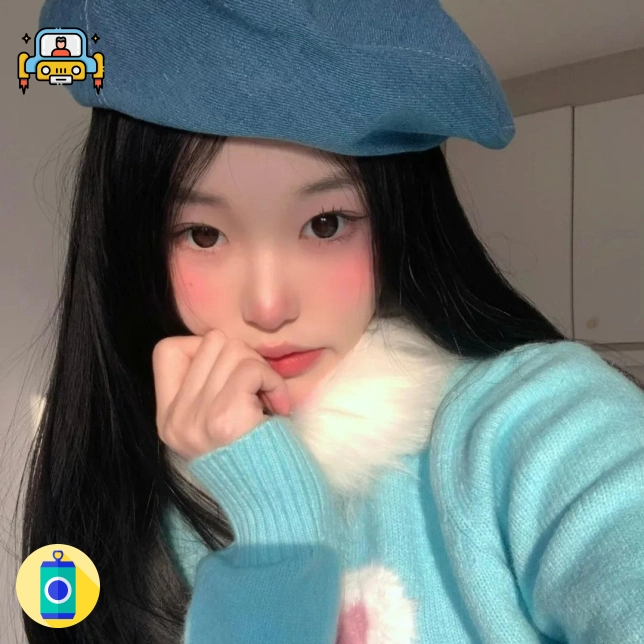 用户头像